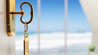 Residential Locksmith at Burlingame San Diego, California